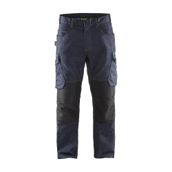 Blakläder 149711418999 Pants Black, Blue, Navy