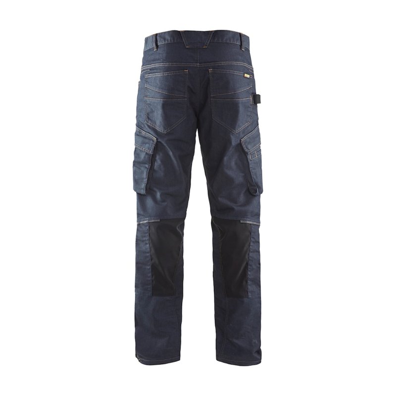 Pantalon de maintenance BLAKLADER Denim stretch - 14971141-48