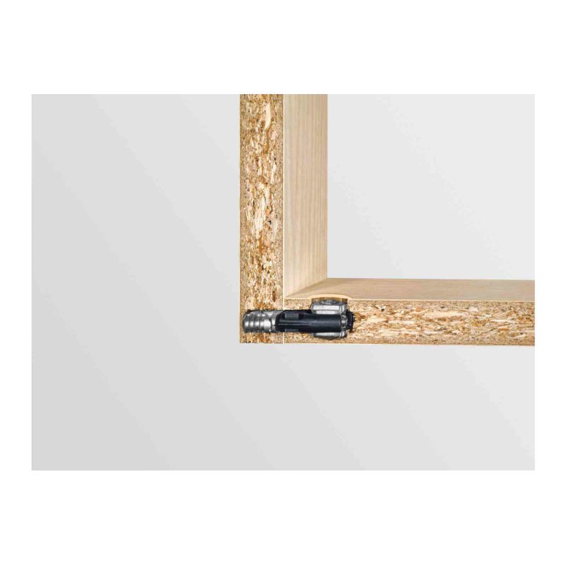 Raccord d'angle FESTOOL KV D8/50 - 203166