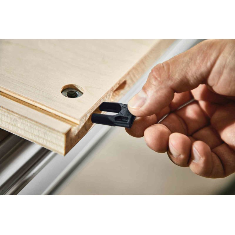 Festool KV D8/50 Connecteur de caméra 50 pièce(s)