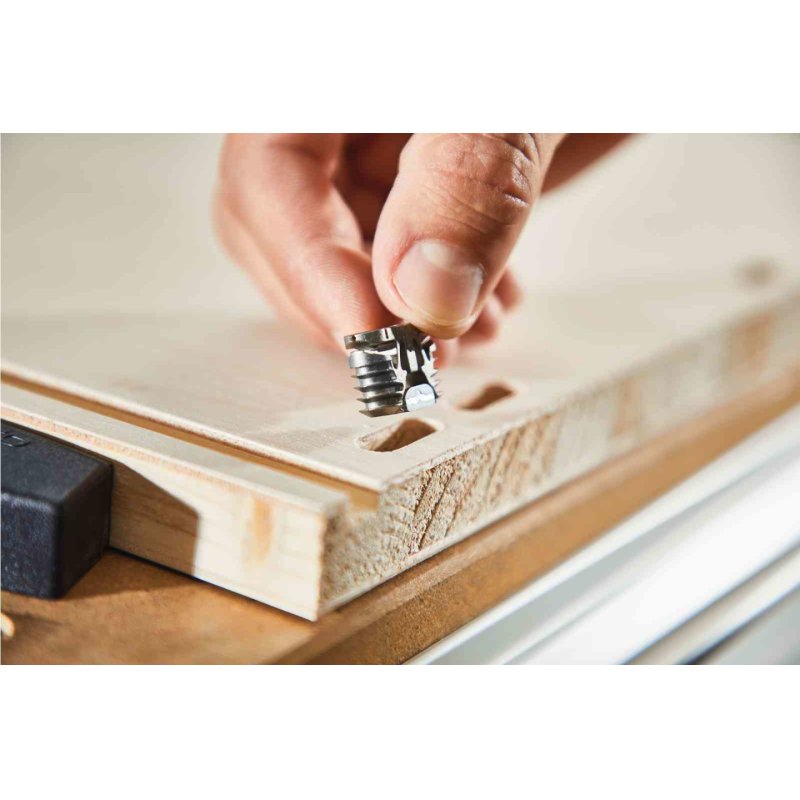 Festool KV D8/50 Connecteur de caméra 50 pièce(s)