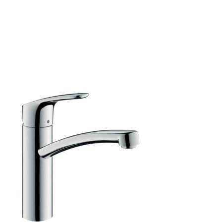 Hansgrohe Focus