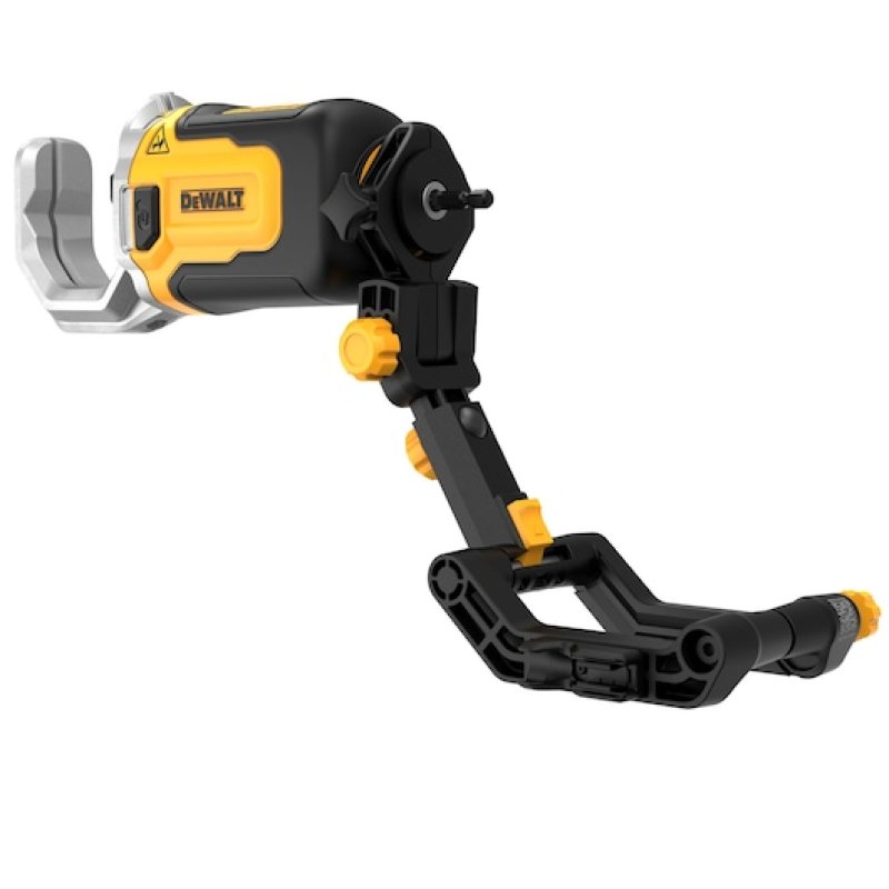 Coupe Tube pour Visseuse - STANLEY BLACK DECKER ? DEWALT - DT20560-QZ