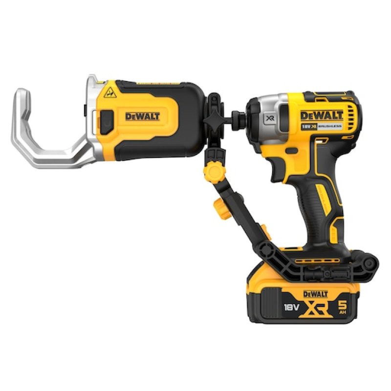 Coupe Tube pour Visseuse - STANLEY BLACK DECKER ? DEWALT - DT20560-QZ
