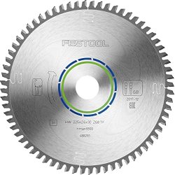 Festool 488291 lame de scie circulaire 17 cm 1 pièce(s)