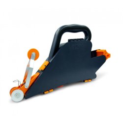 Dérouleur de bande à joint EDMAPLIC EDMA avec roulette angle - 367955