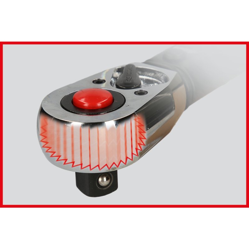 KS Tools 516.1542 torque wrench Nm