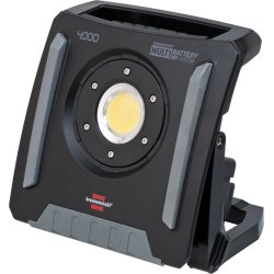 Brennenstuhl 1173140400 floodlight Black 40 W LED