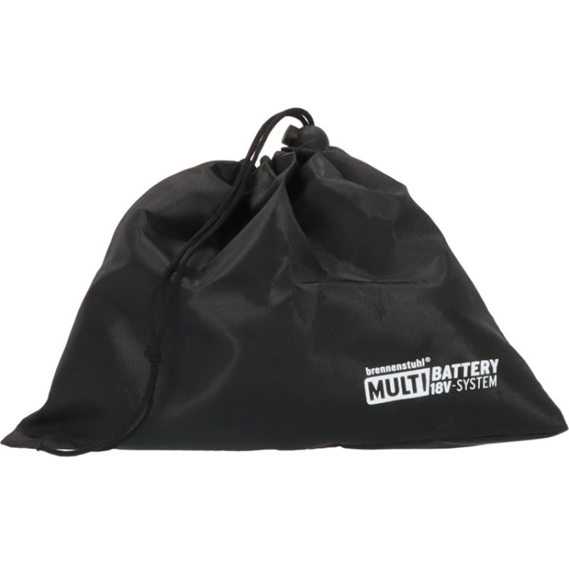 Brennenstuhl 1173140400 Projecteur Noir 40 W LED