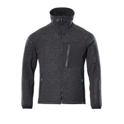 MASCOT 17105-309-09-M Jacket Black