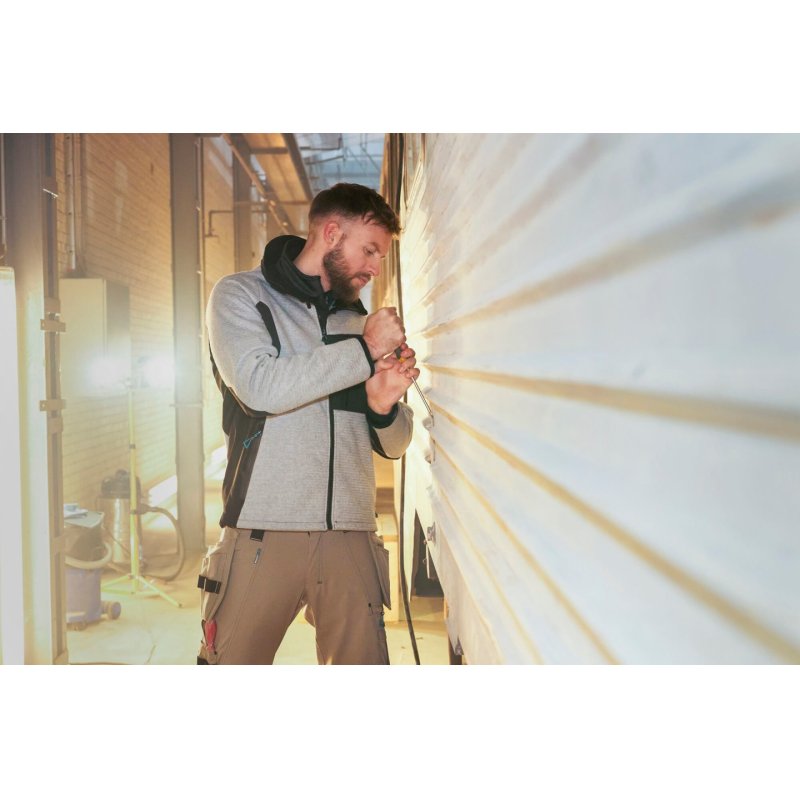 MASCOT 17105-309-09-M Jacket Black