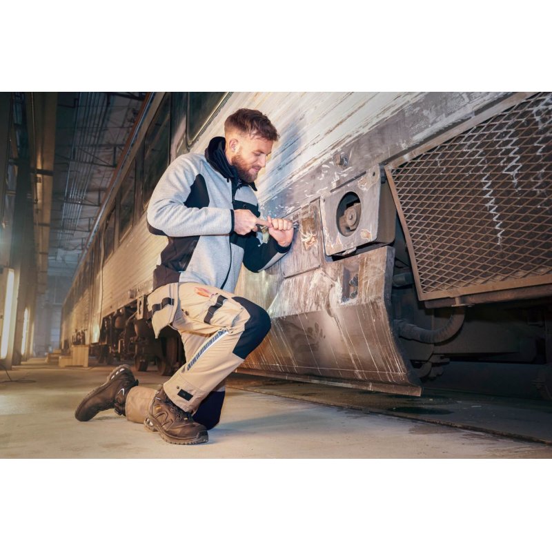 MASCOT 17105-309-09-M Jacket Black