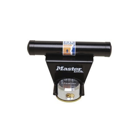 Kit antivol pour porte de garage MASTERLOCK cadenas à anse cachée de 71 mm barre de fixation kit de montage