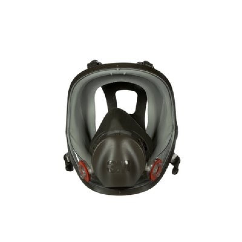 3M 6800M reusable respirator Full facepiece respirator Atmosphere-supplying respirator