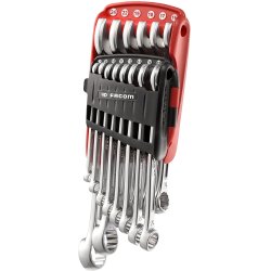 Facom 440.JP14PB combination wrench