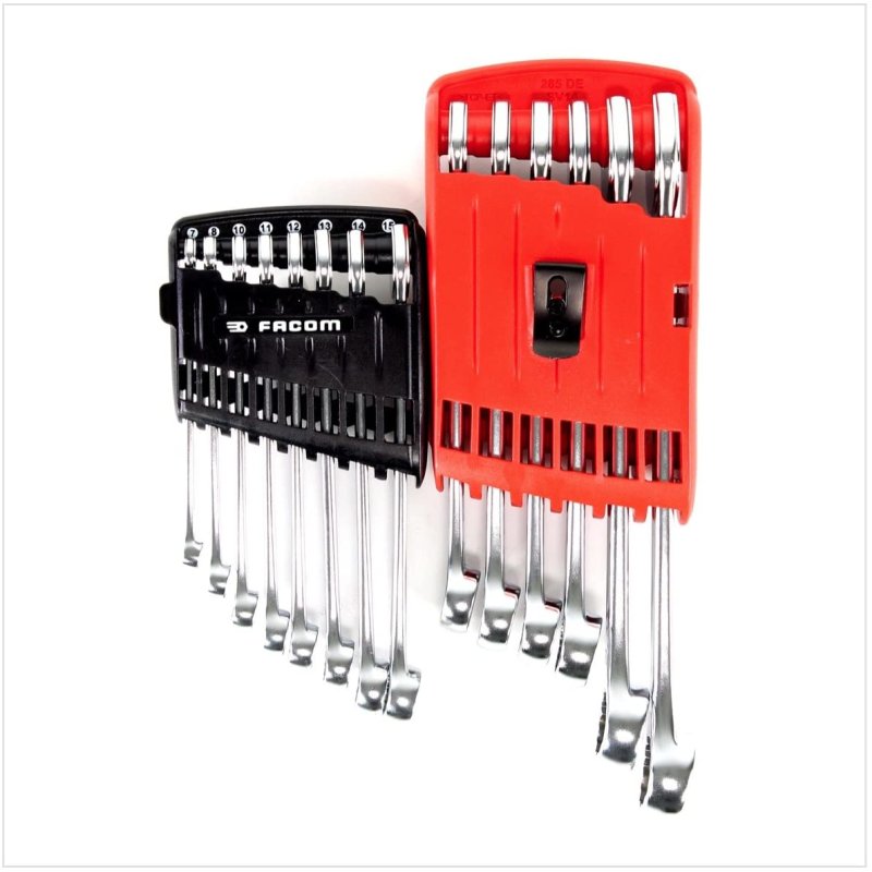 Facom 440.JP14PB combination wrench