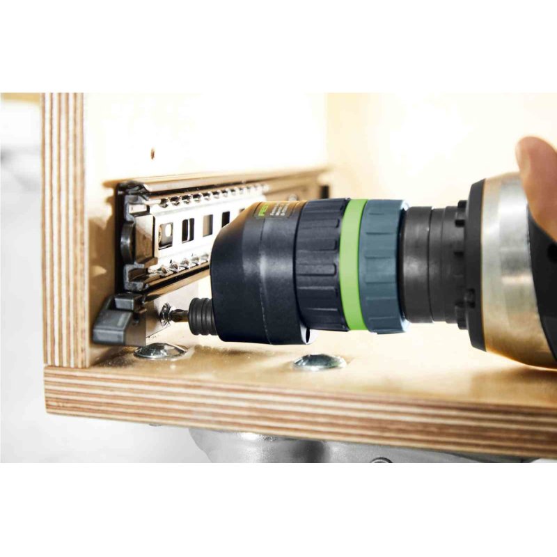 Mandrin excentrique EX-UNI FESTOOL - 205223