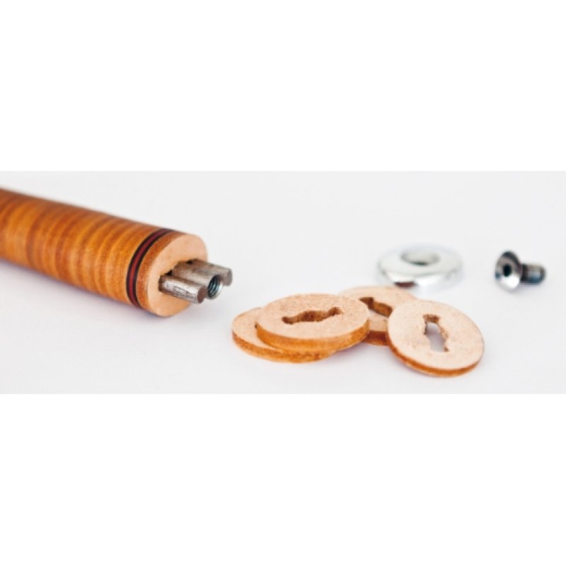 PICARD 0079090 hammer Brick hammer Brown, Silver