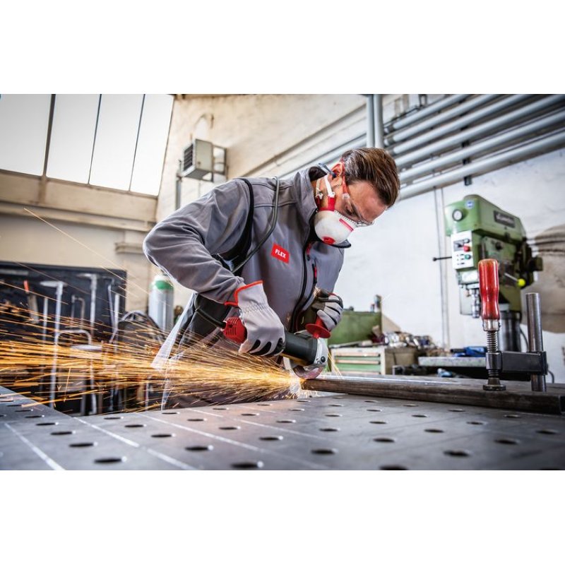 Flex 492.329 angle grinder