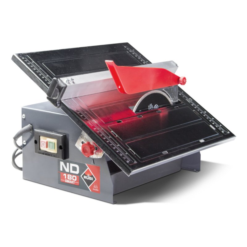 RUBI Nd-180 Smart 2800 RPM