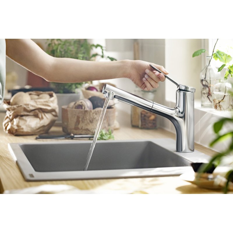 Hansgrohe 74800000 non classé