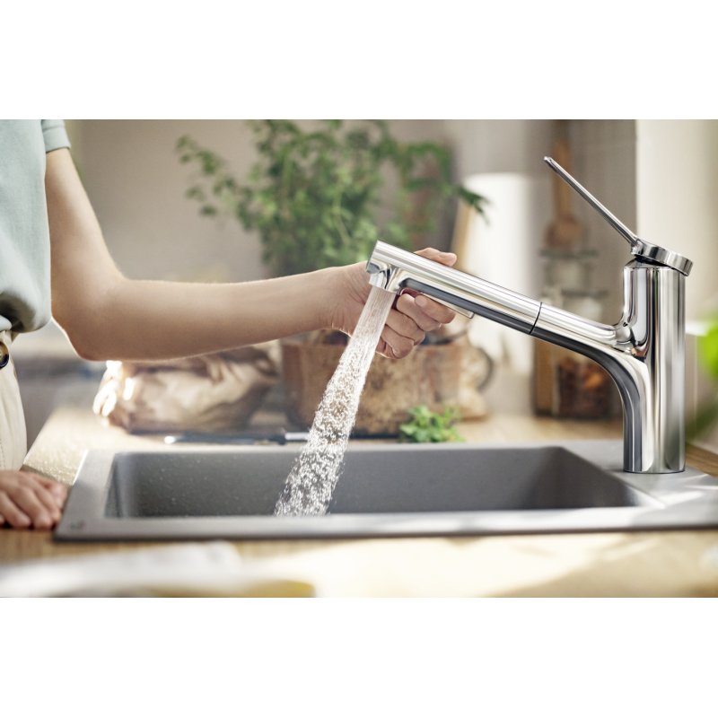 Hansgrohe 74800000 non classé