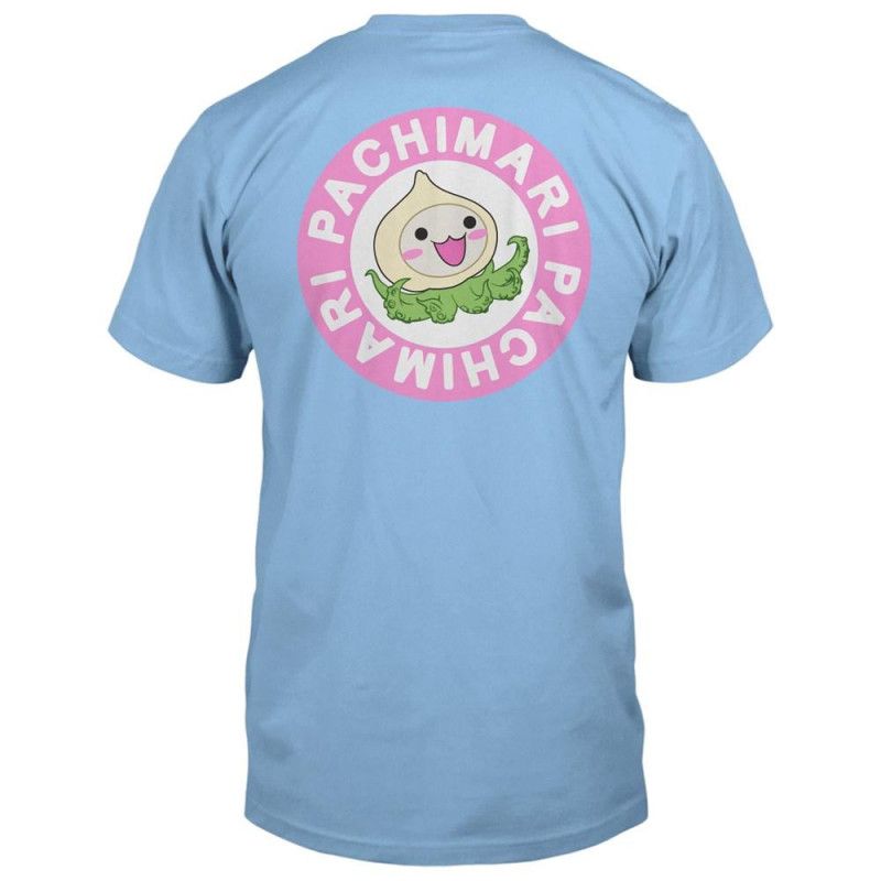 OVERWATCH - T-Shirt PACHIMARI Pocket (XL)