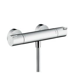 Mitigeur Thermostatique 1001 CL douche HANSGROHE Ecostat chromé - 13211000