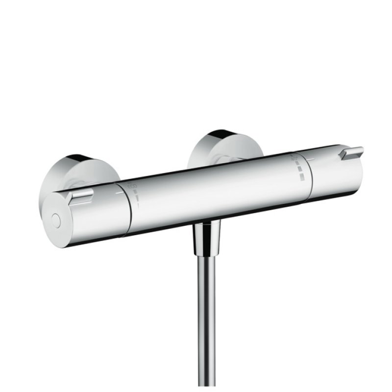 Hansgrohe Ecostat Chrome