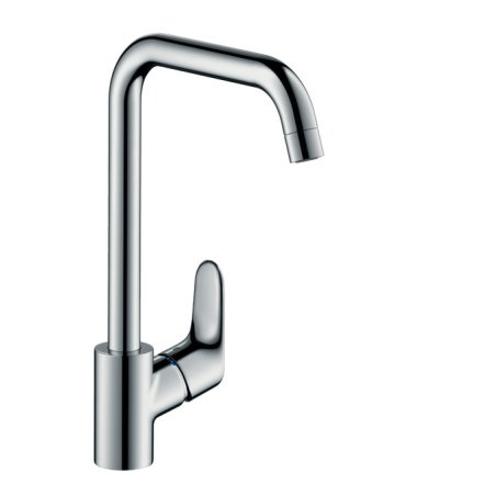Hansgrohe 31820000 kitchen faucet Chrome