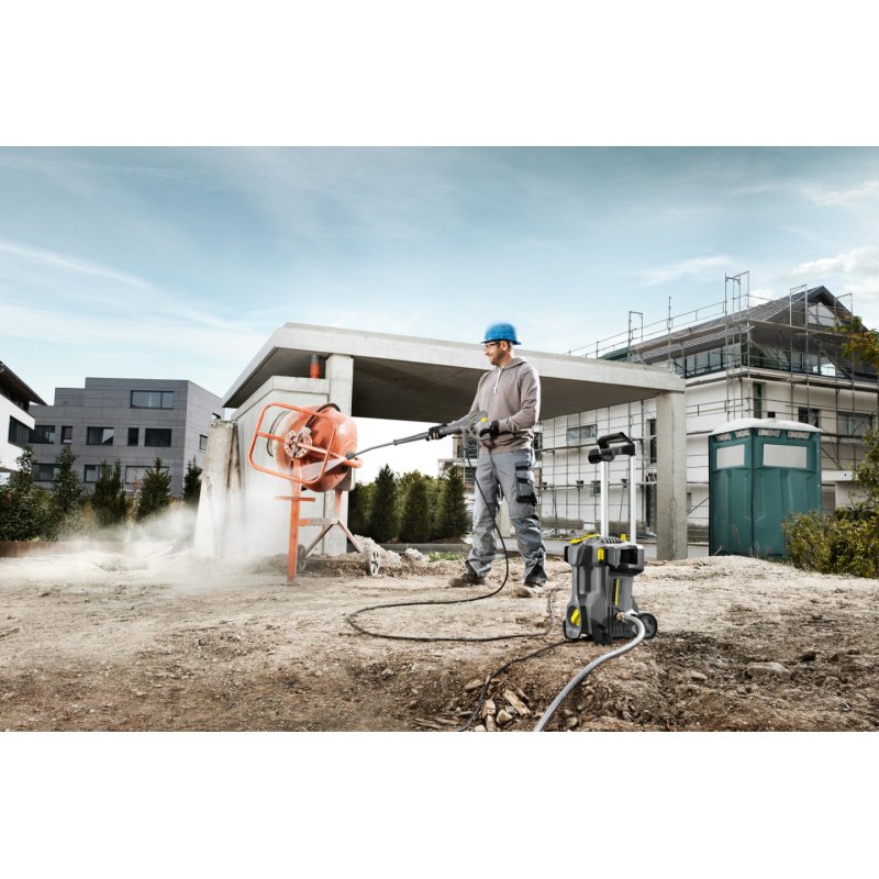 Poignée-pistolet EASY!Force KARCHER - 4.118-005.0