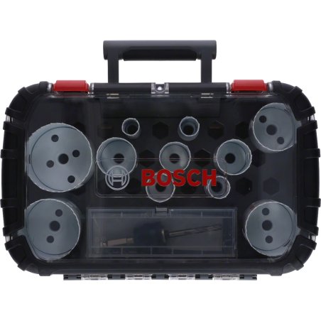 Bosch 0 615 997 60L scie de forage Perceuse 14 pièce(s)