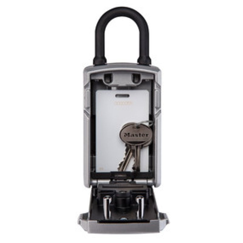MASTER LOCK 5440EURD Cadenas intelligent