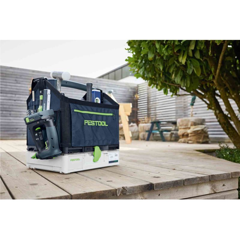 Sac ToolBag Systainer³ SYS3 T-BAG M - FESTOOL - 577501