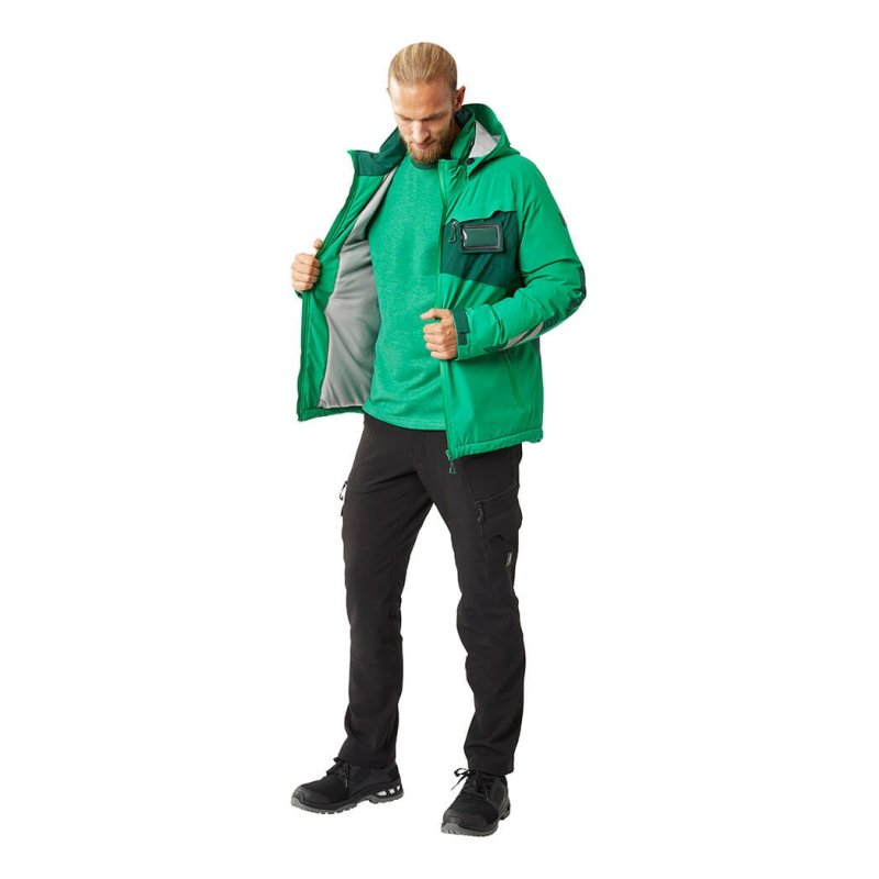 MASCOT 18035-249-1809-M Veste