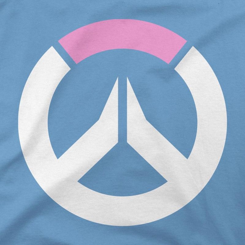 OVERWATCH - T-Shirt PACHIMARI Pocket (XL)