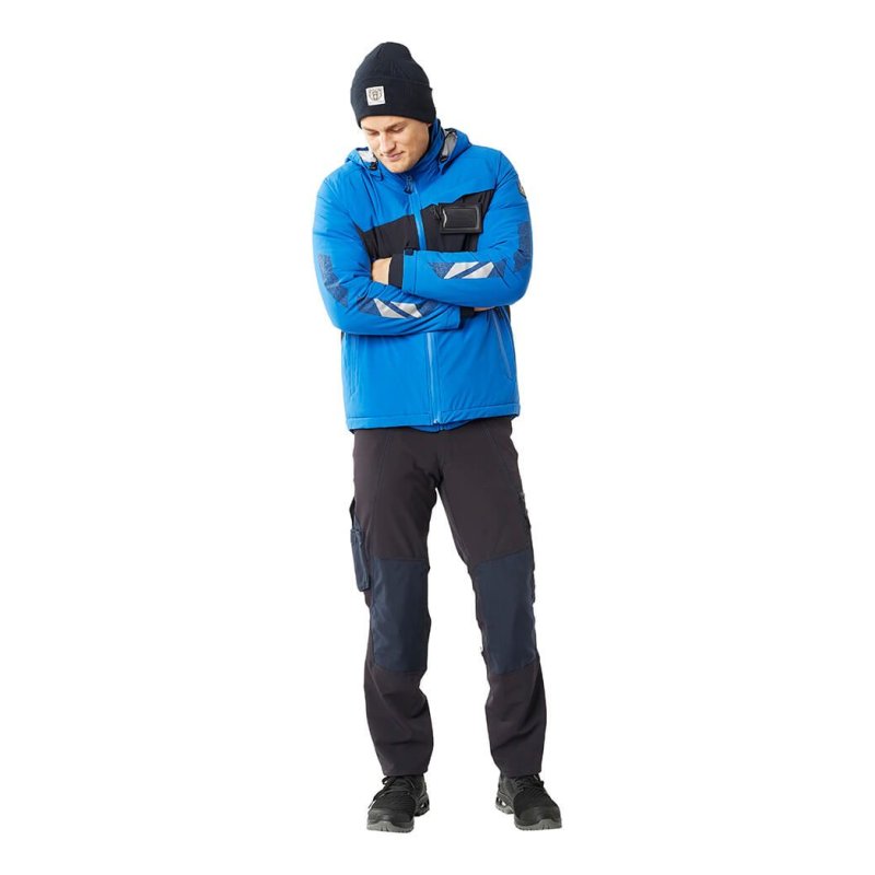 MASCOT 18035-249-1809-M Veste