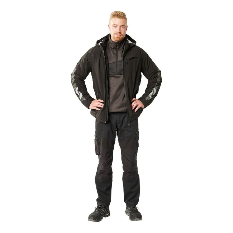 MASCOT 18035-249-1809-L Veste