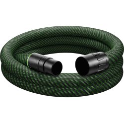 Festool D36/32x3.5m AS/R Flexible hose