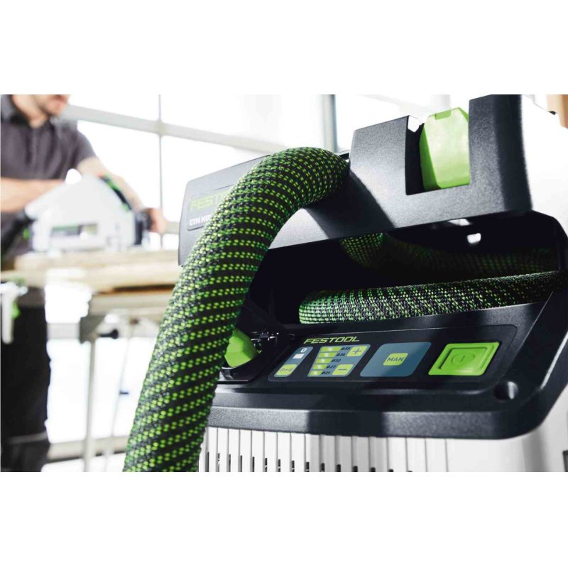 Festool D36/32x3.5m AS/R Tuyau flexible