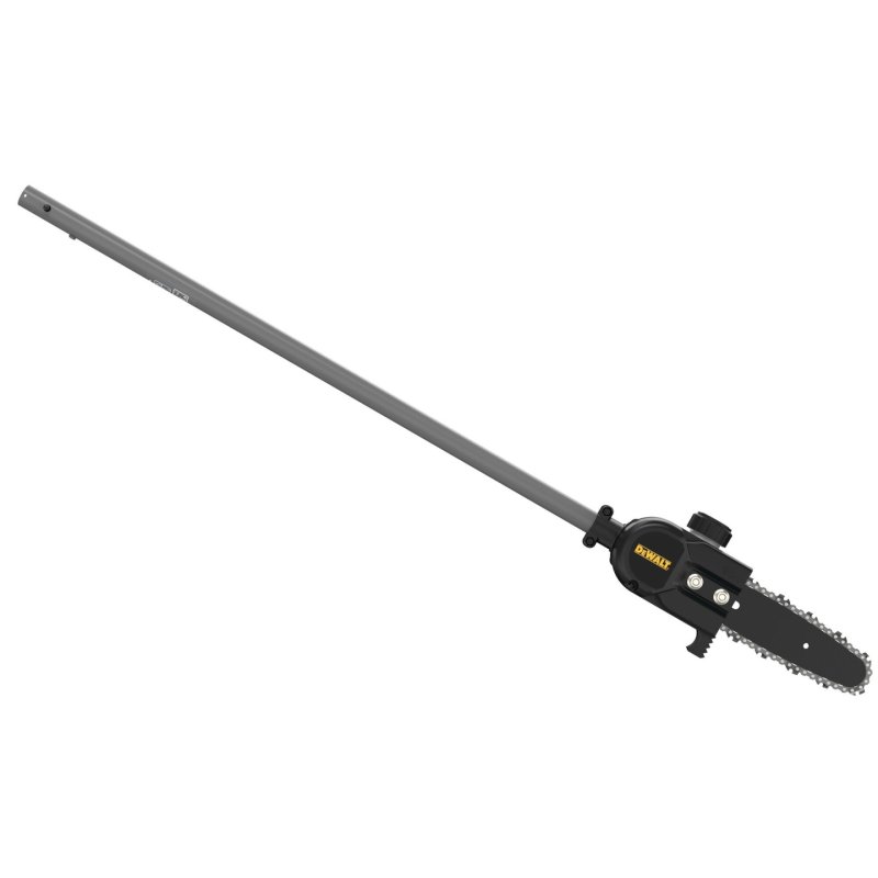 Tête d'élagueuse sur perche combisystème XR Flexvolt 54V DEWALT - DCMASPS5N-XJ
