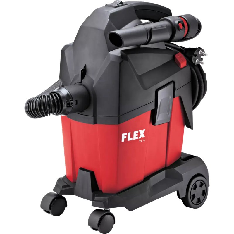 Aspirateur VC6 LMC filaire FLEX accessoires - 481513