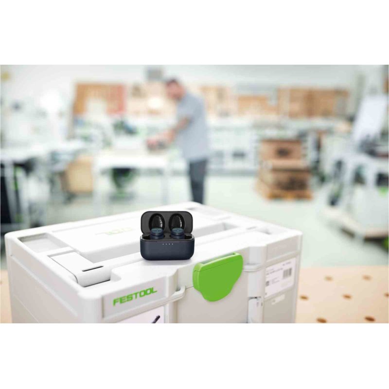 Protection auditive GHS 25I FESTOOL - 577792