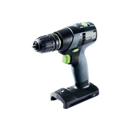 Festool TXS 18-Basic 1600 RPM Black, Green