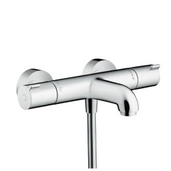Hansgrohe Ecostat Chrome