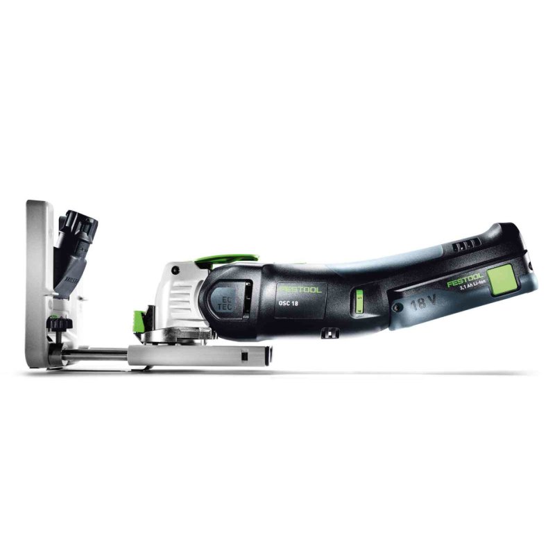 Festool 203258 accessoire d'outil multifonction