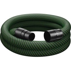 Festool D36x3.5m-AS/CTR Flexible hose