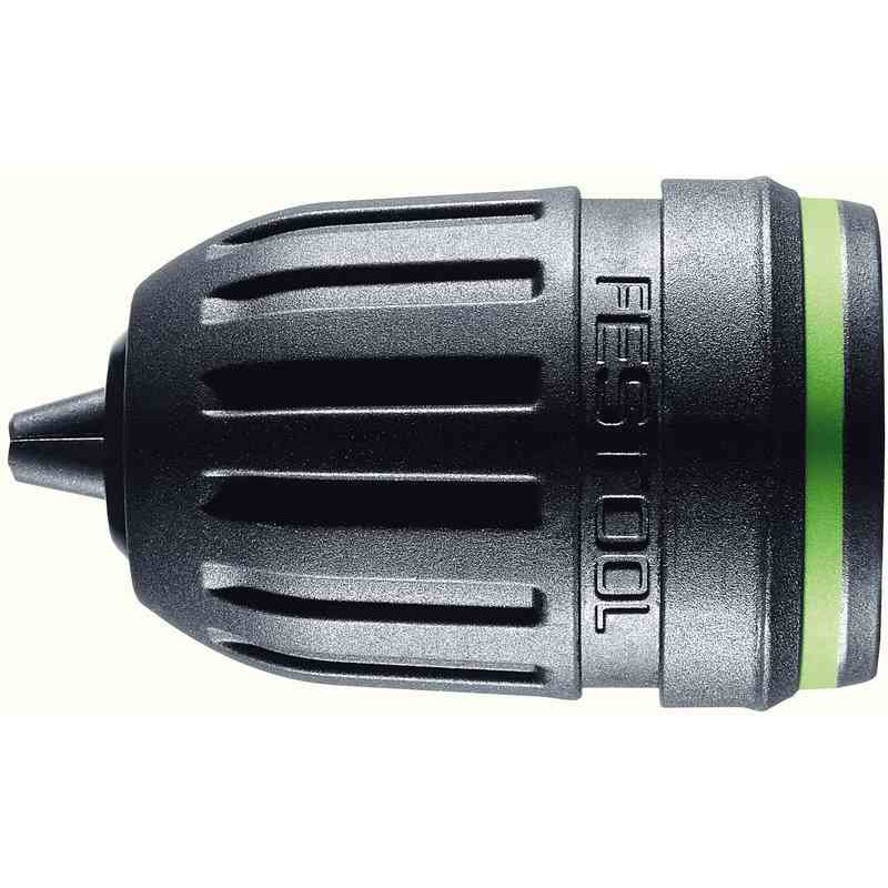 Festool CXS 18-Basic 1600 RPM Black, Green