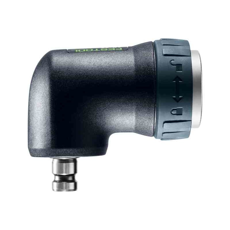 Festool CXS 18-Basic 1600 tr/min Noir, Vert
