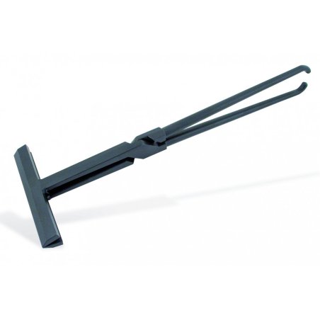 Pince à relever droite 200 mm EDMA - 30655